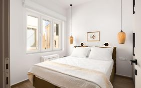 Leonidas - Annunziata Luxury Penthouse