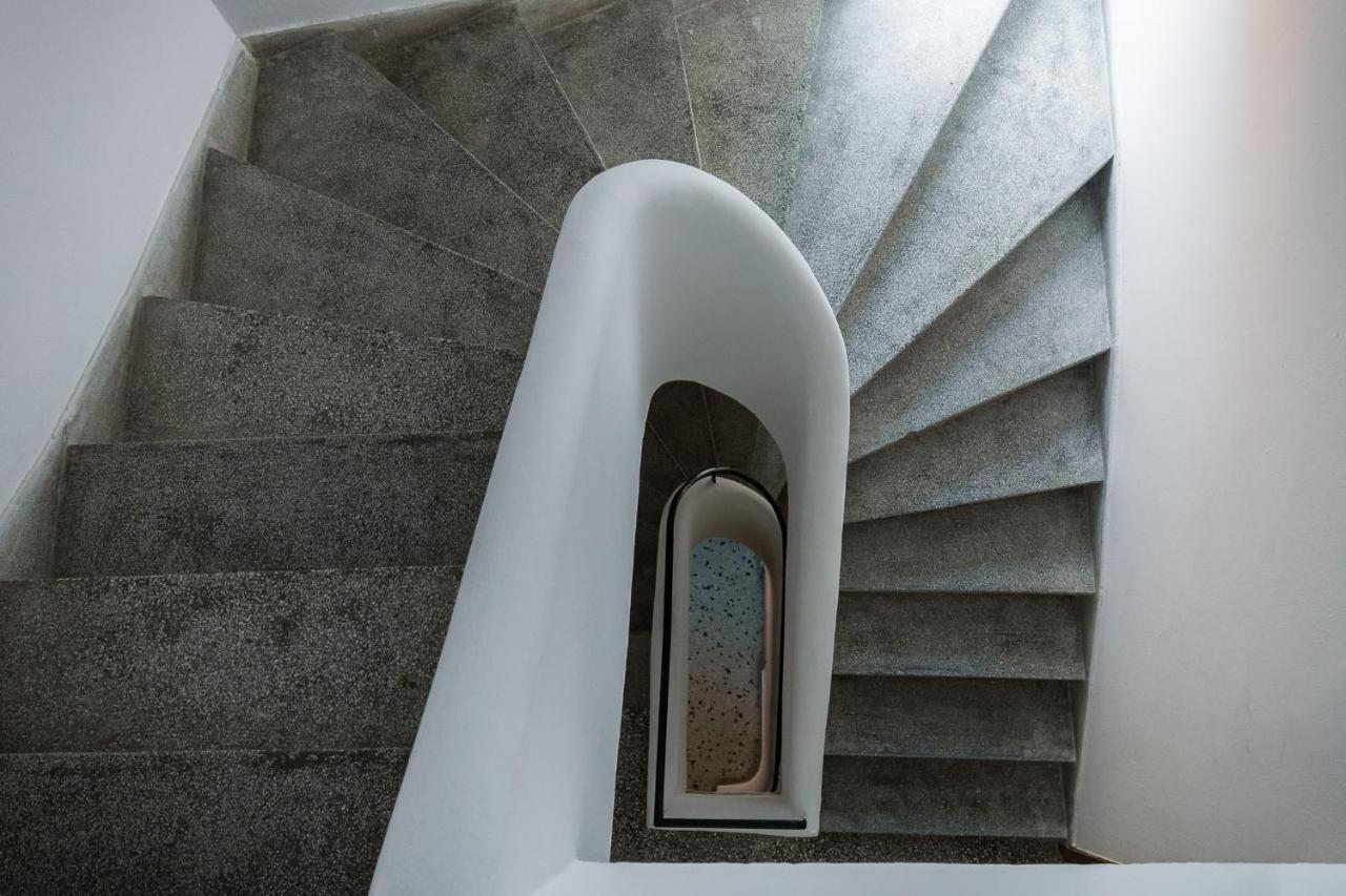 Leonidas - Annunziata Luxury Penthouse Corfu  Exterior photo